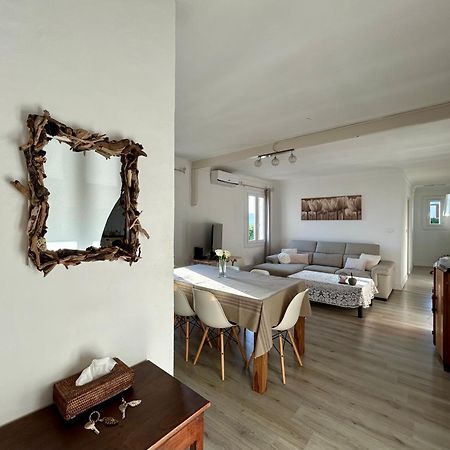Magnifique Appartement Devant La Plage Propriano  Esterno foto