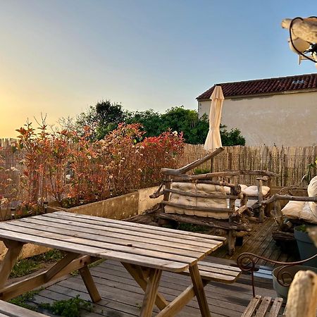 Magnifique Appartement Devant La Plage Propriano  Esterno foto