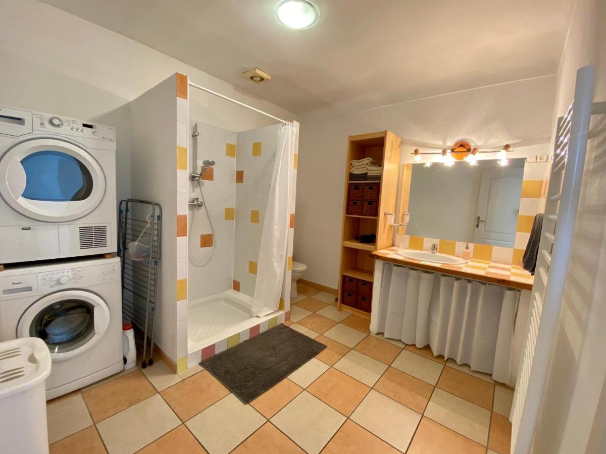 Magnifique Appartement Devant La Plage Propriano  Esterno foto