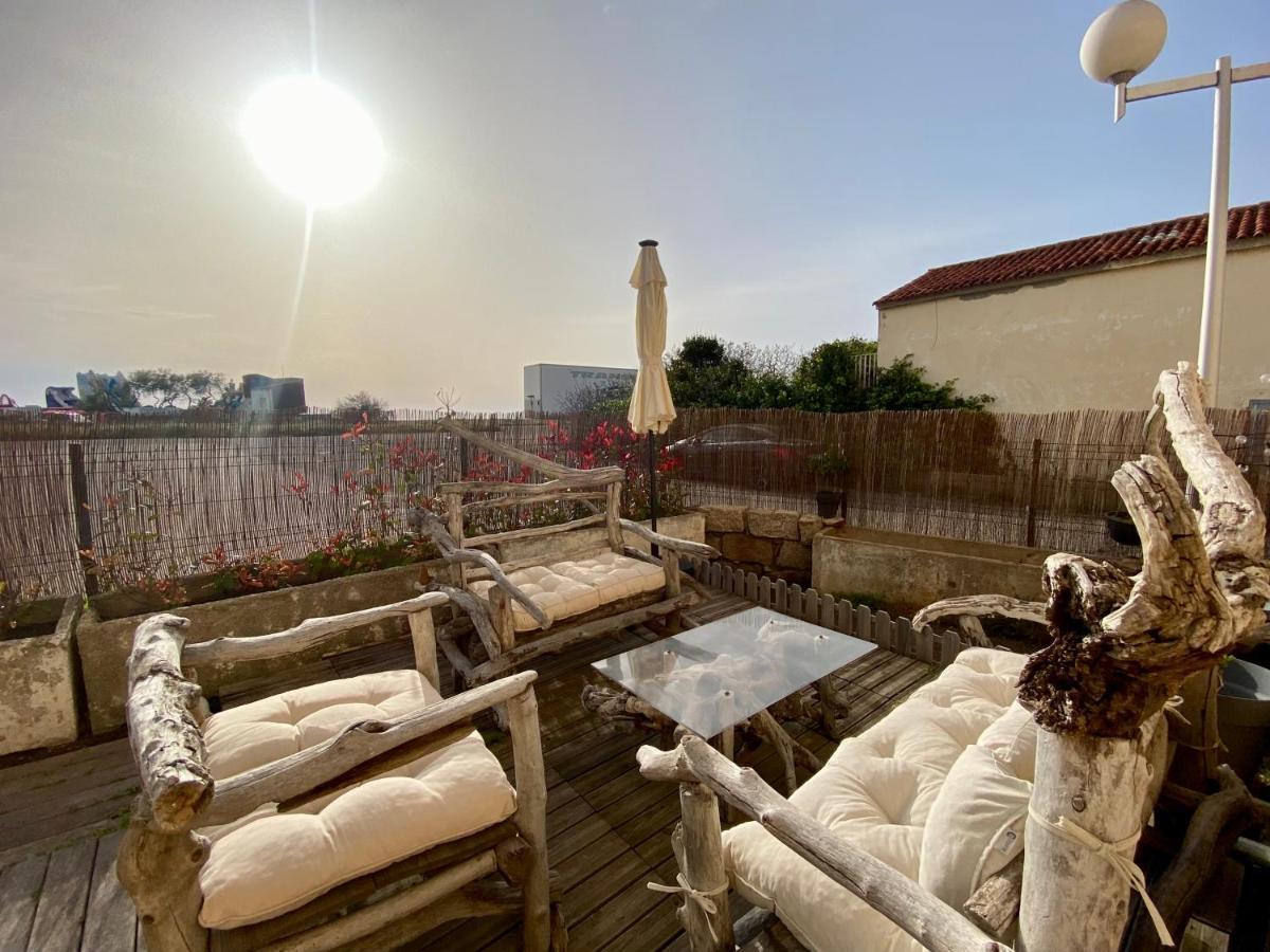 Magnifique Appartement Devant La Plage Propriano  Esterno foto
