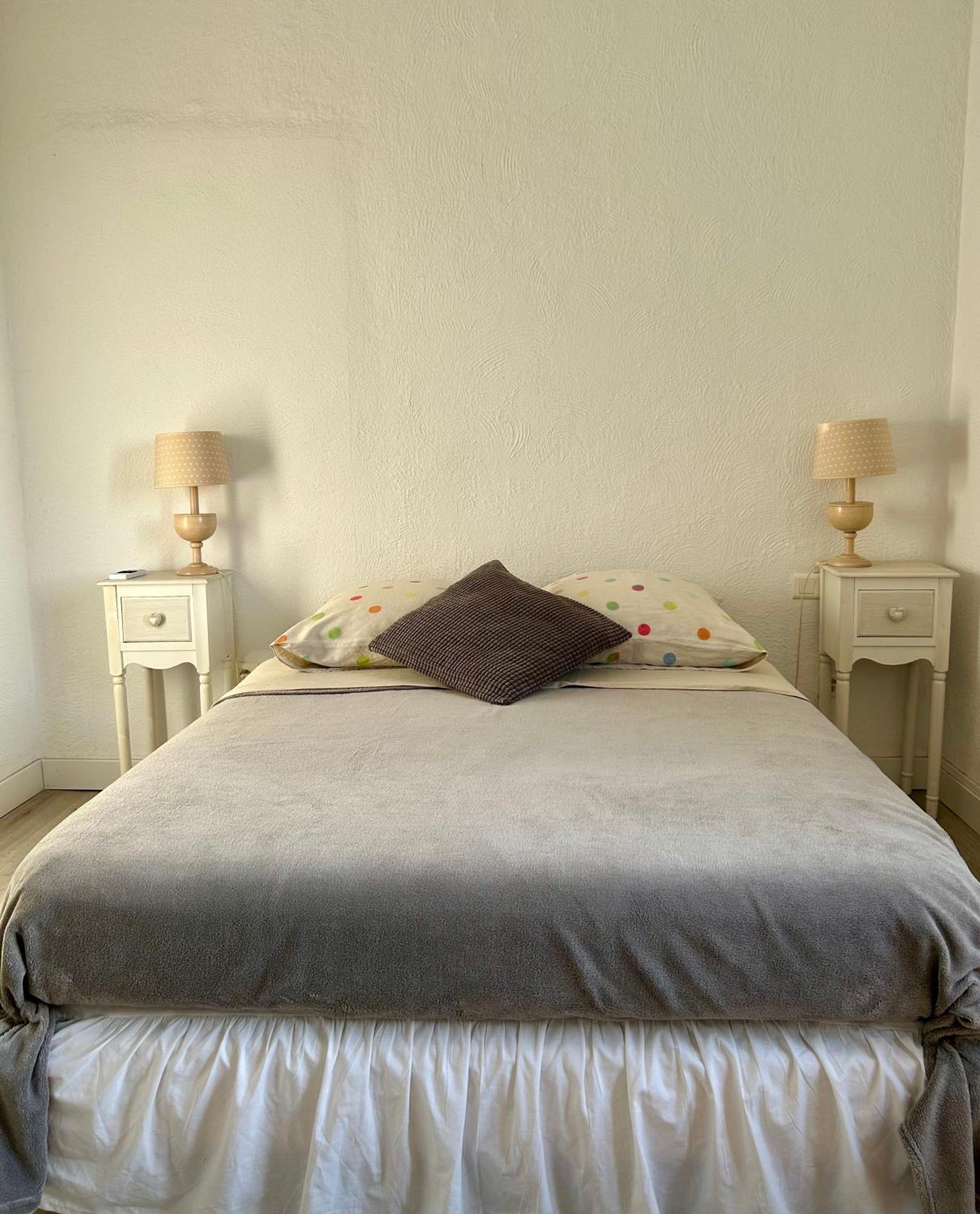 Magnifique Appartement Devant La Plage Propriano  Esterno foto