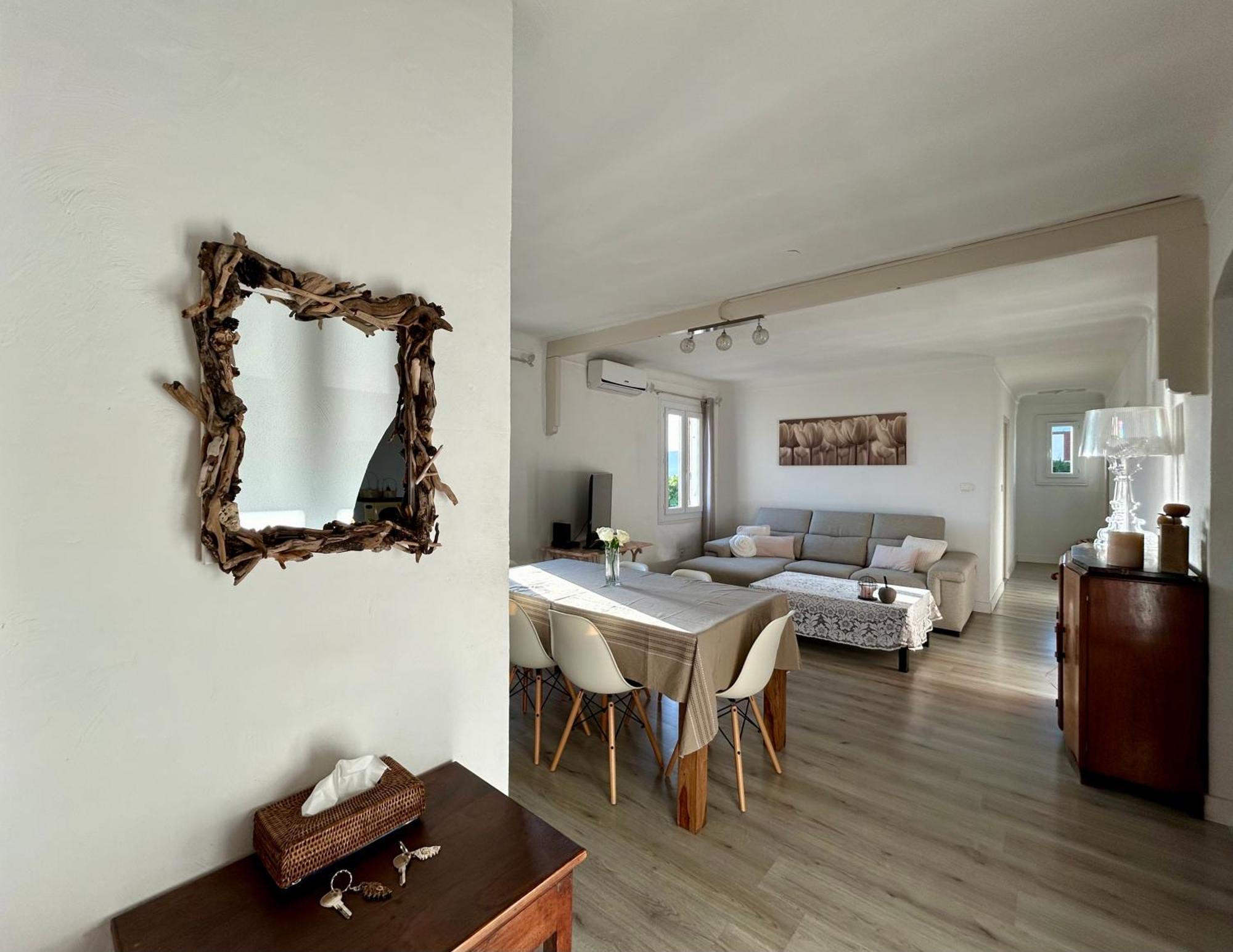 Magnifique Appartement Devant La Plage Propriano  Esterno foto