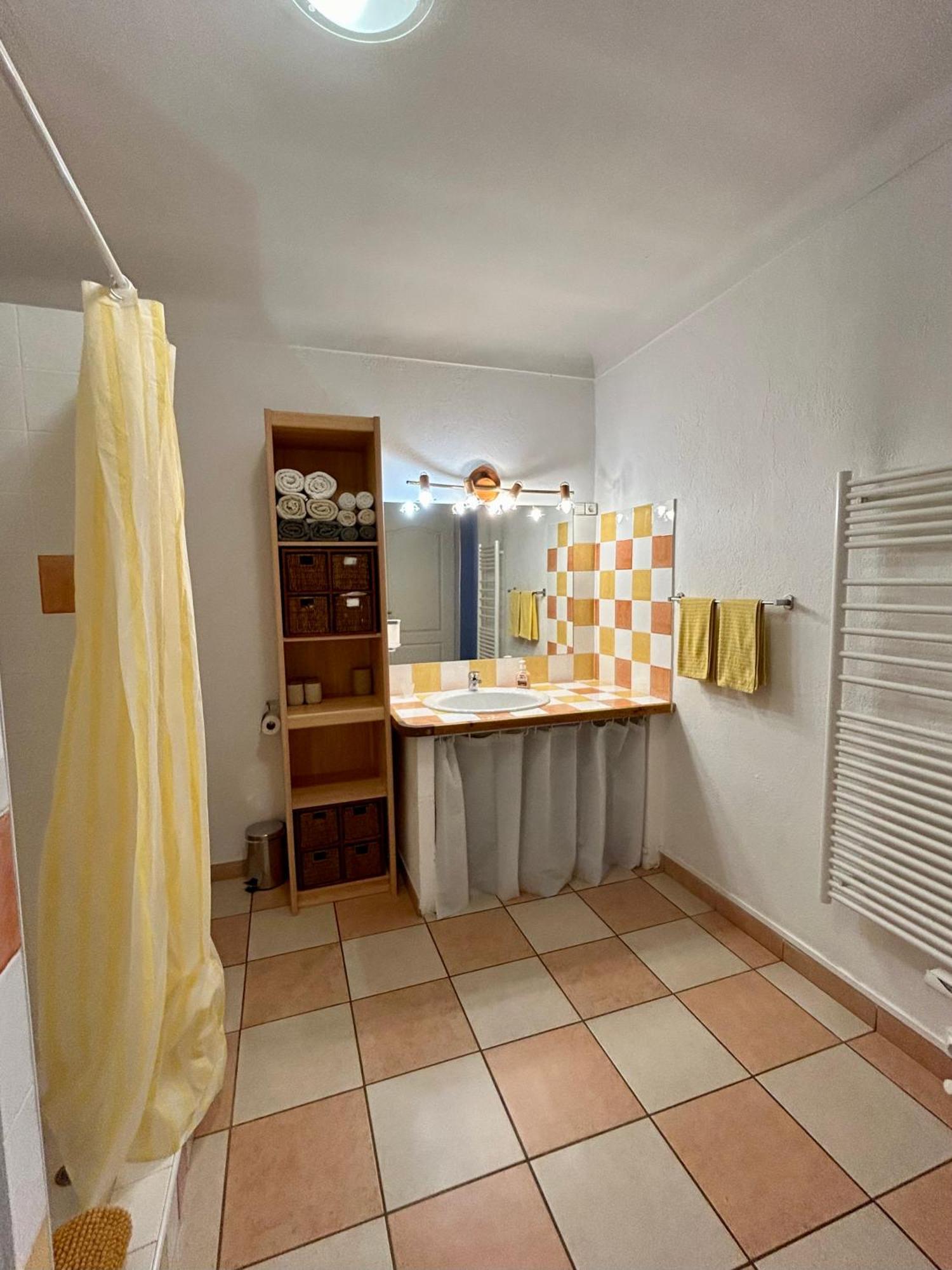 Magnifique Appartement Devant La Plage Propriano  Esterno foto