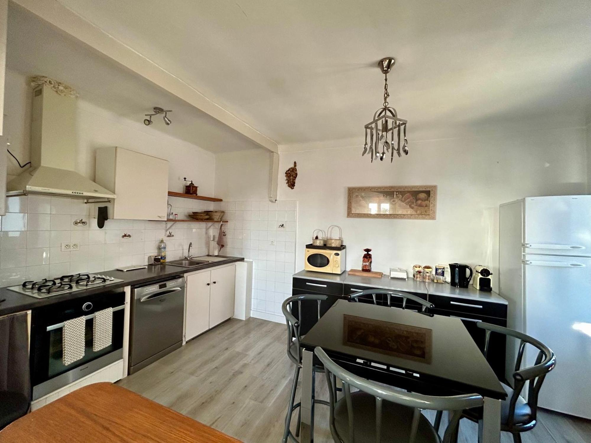 Magnifique Appartement Devant La Plage Propriano  Esterno foto